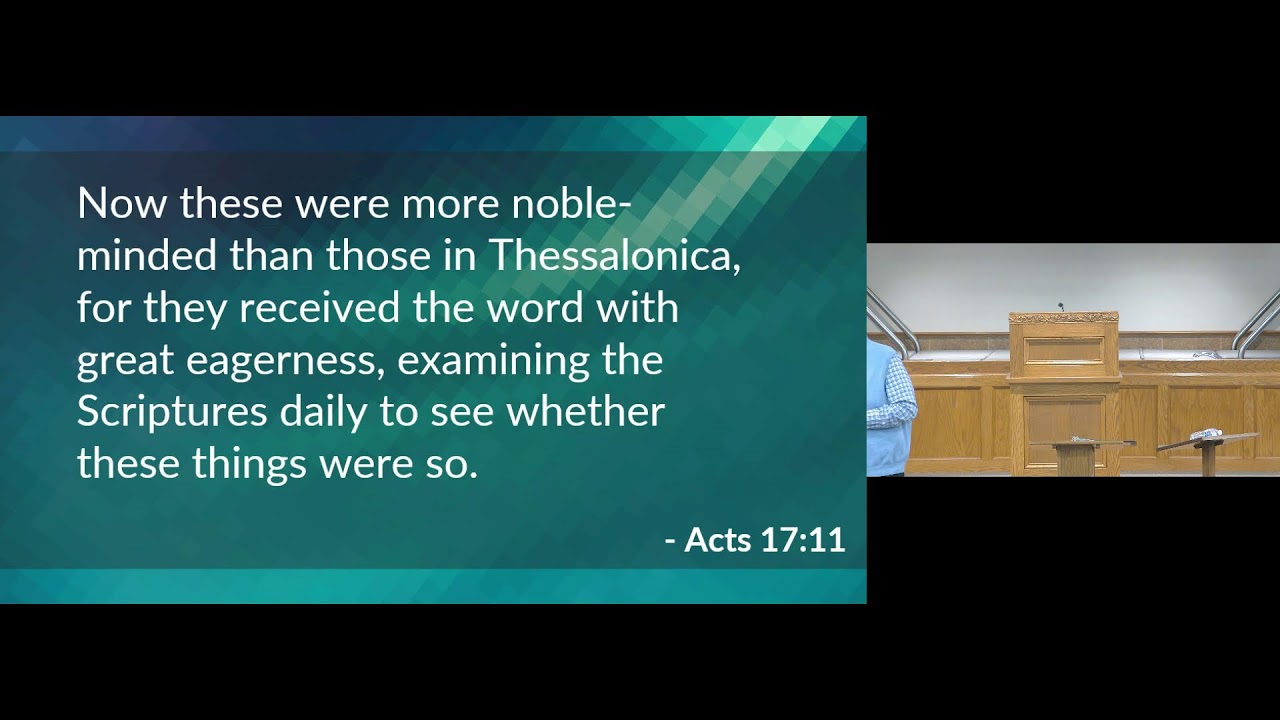 Achieving Giant Faith John Mendiola  - 2/8/2026