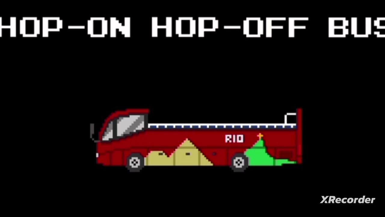 Public Transportation Vehicles 2 - @TheKidsPictureShow