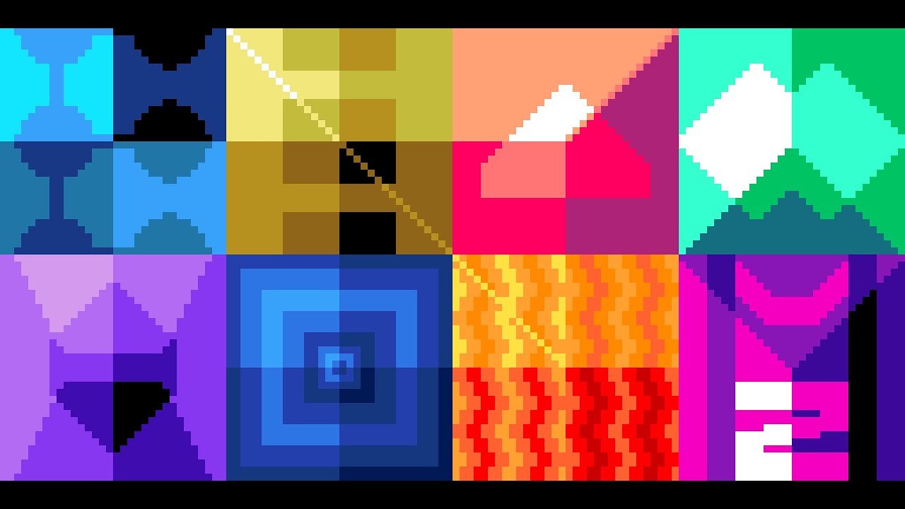erm - Sonic CD Section (Present)