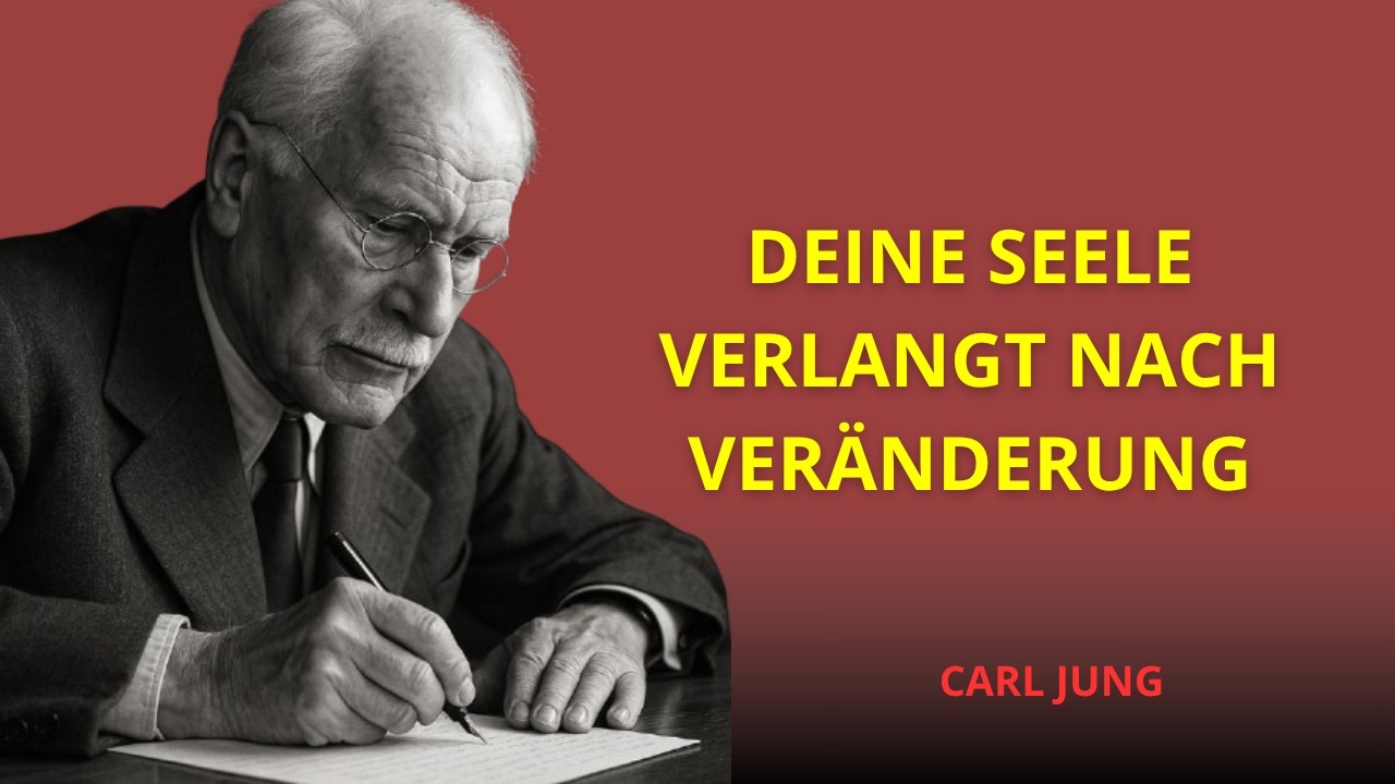 Jungs Prozess der Individuation: Wie man seine Stärken und Schwächen annimmt, um zu wachsen