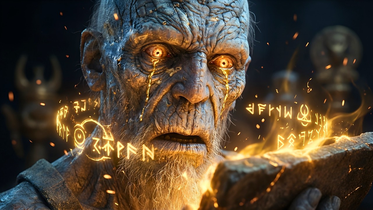 What Sumerian Clay Tablets Hide About Creation That Churches Don't Want You to Know