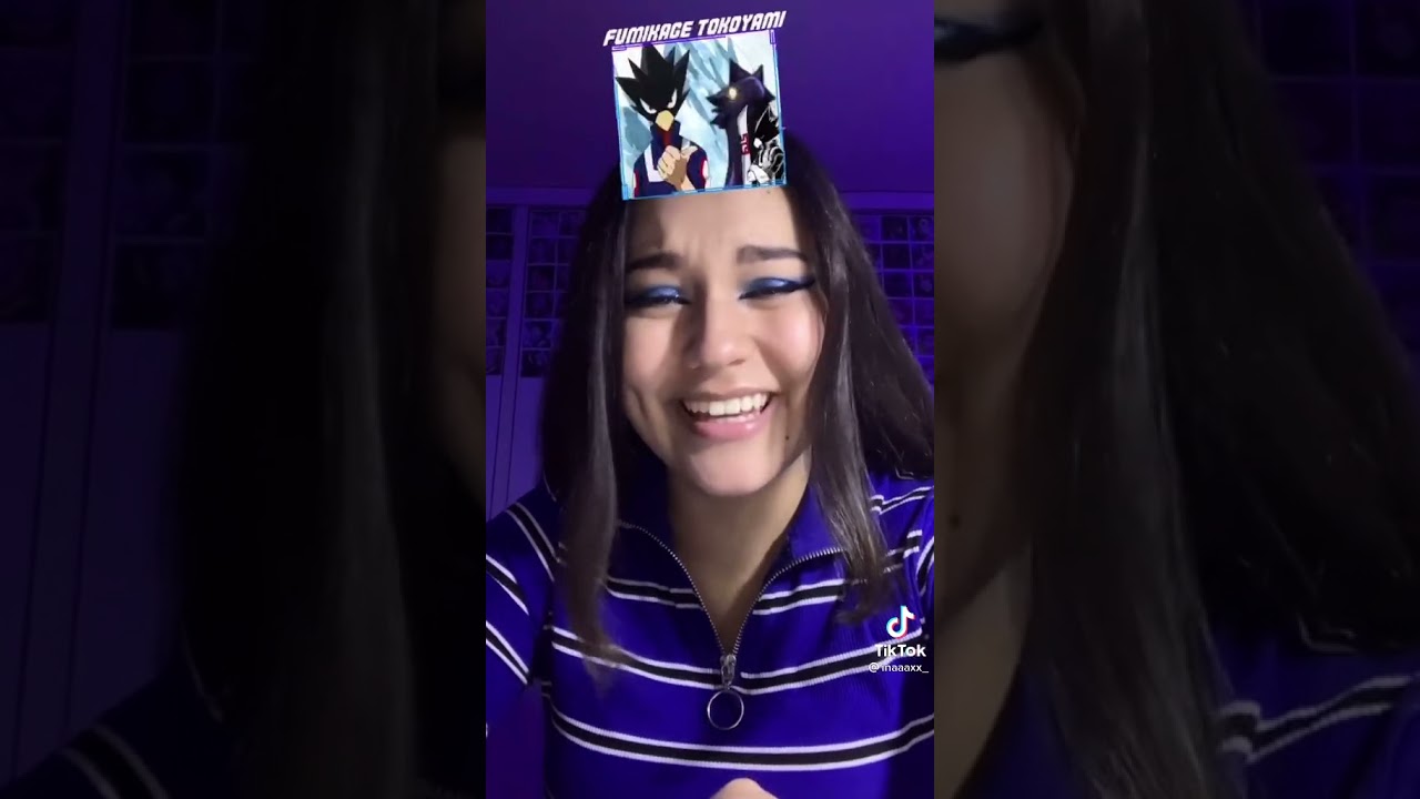 Que canción de reggaton bailarias con My Hero Academia..... 🛐🛐