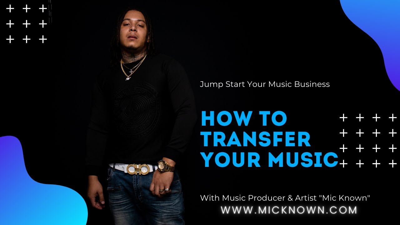 How To Easily Change Your Music Distributors