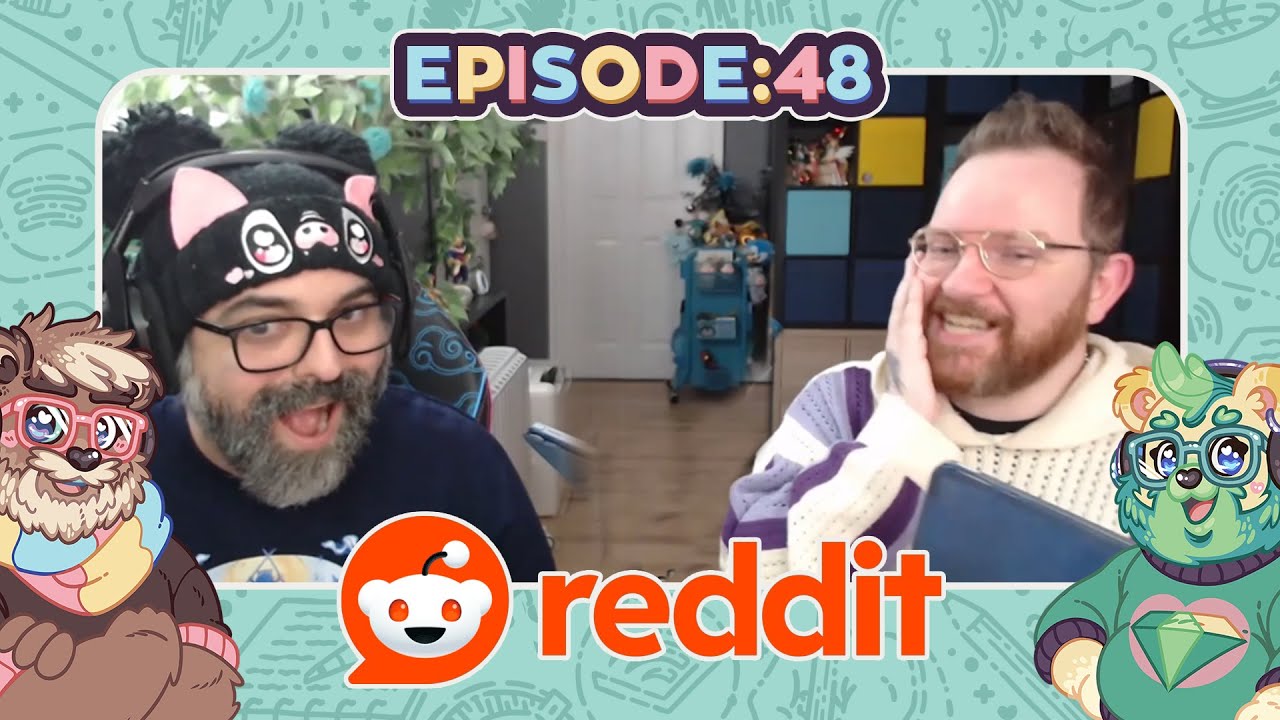 The Wildest Convention Reddit Plot Twist Yet! | Episode 48