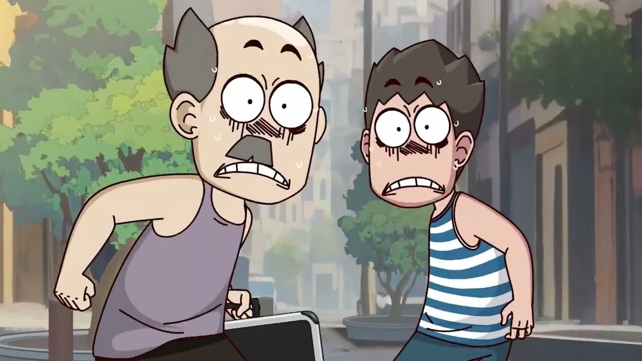 开心锤锤合集（122）