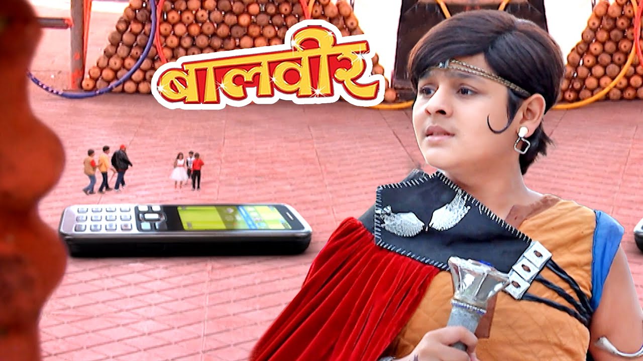क्या बच्चे Help के लिए कर पाएंगे Baalveer को Call ? | Baalveer | Ep 342 | New Superhero Series 2023