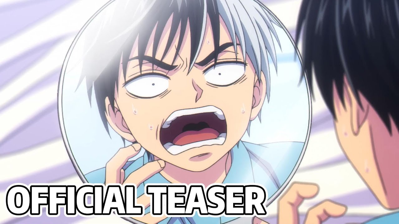 Kill Blue - Anime Adaptation Announced | Coming in 2026
