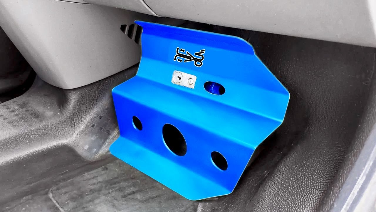 معرفی 15 گجت و اختراع که زندگی شما رو ایمن میکنند و جونتون رو نجات میدن. #تکنولوژِی