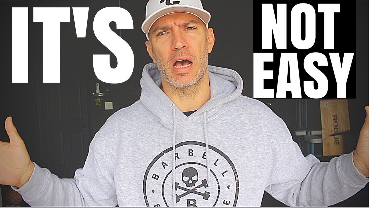 Why Your Fat Loss Is Failing
