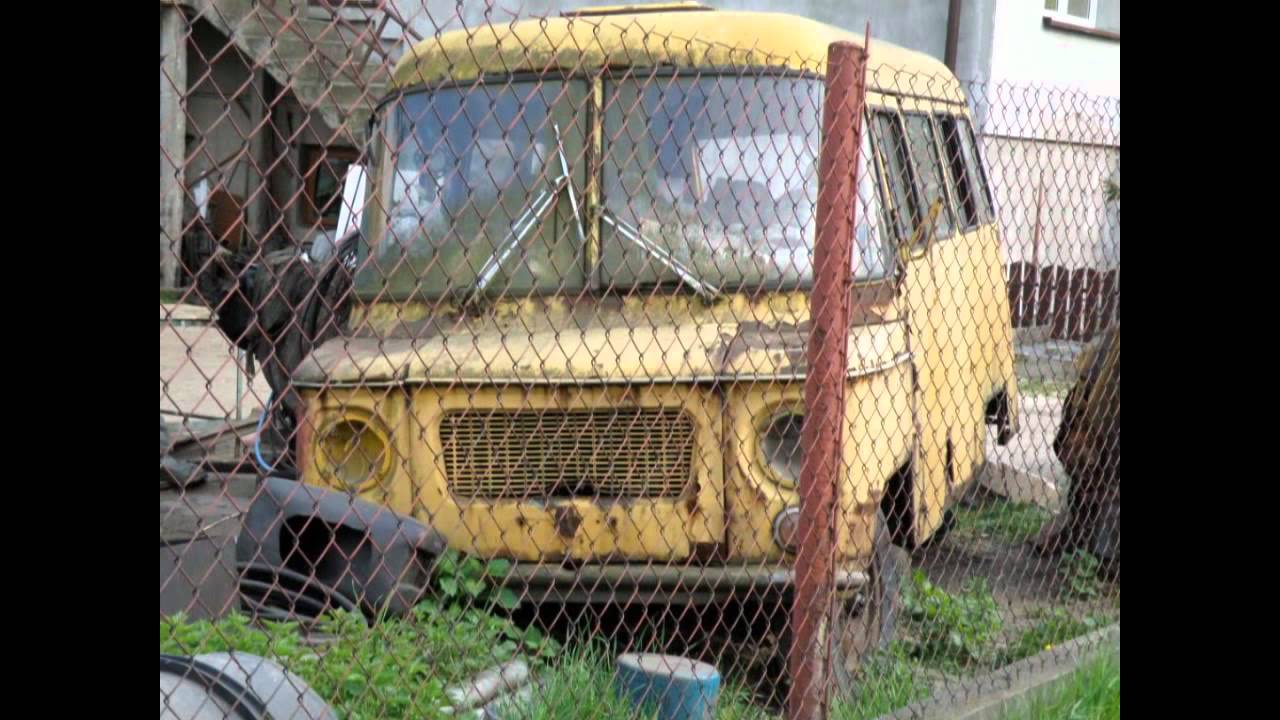 Tak umierają bohaterowie 5