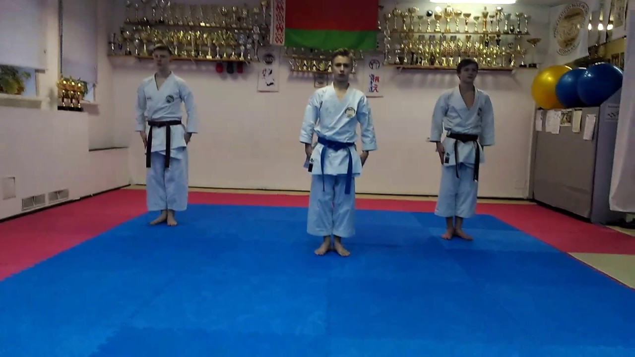 Kata Paiku by Arsenal Team