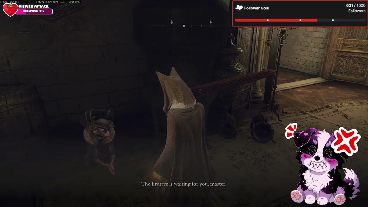 Capital completed | Elden Ring part 19