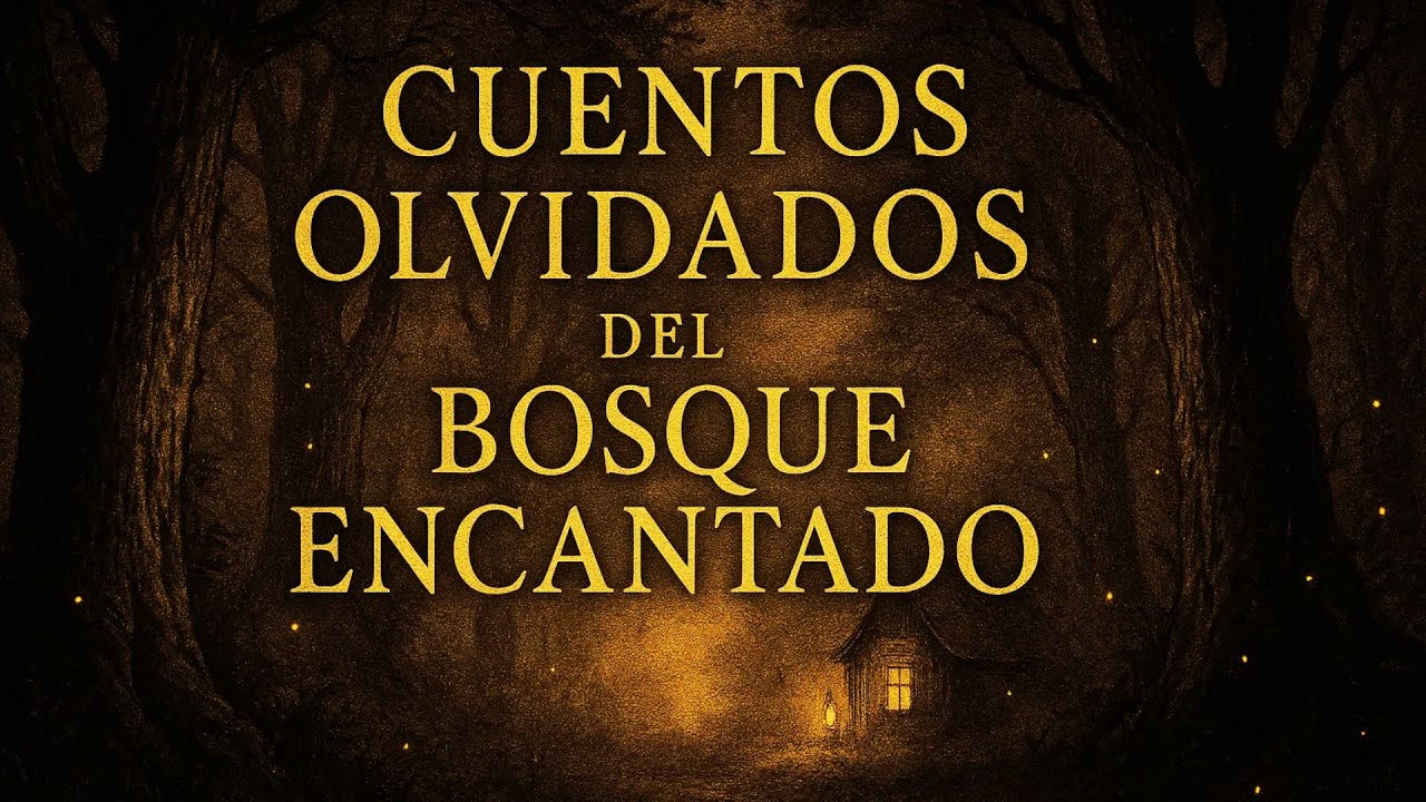🌕 Duérmete con ANTIGUA LEYENDA el Lobo que Soñaba con la Luna y Otros Relatos de la Noche 😴