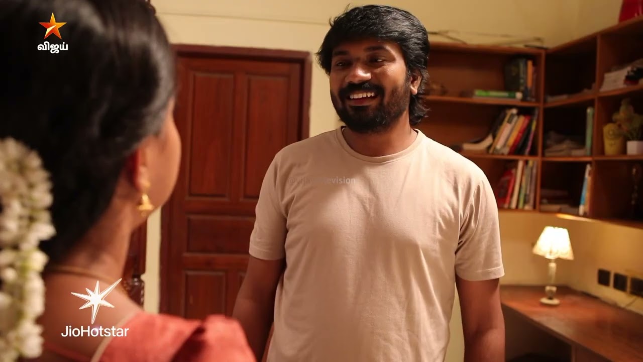 Siragadikka Aasai | Episode Preview | 20th February 2026