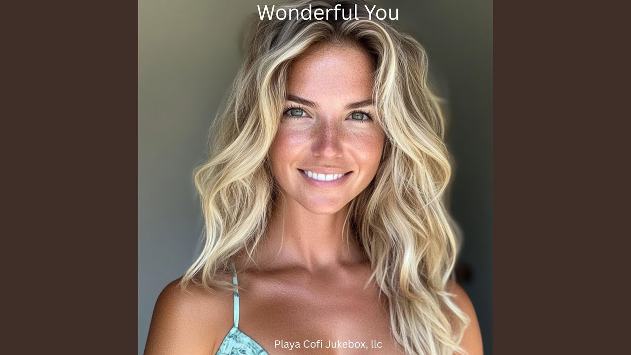 Wonderful You
