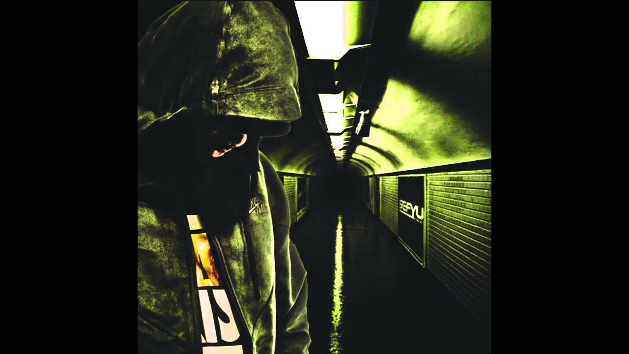 Sefyu - Faits Divers (Audio)