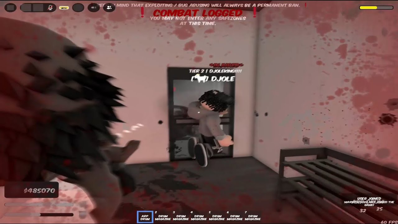 BEST SETTINGS + 1K SUBS SPECIAL 🎯 |  Roblox South Bronx The Trenches