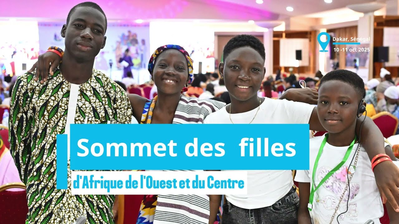 Retour d’expérience après le Sommet régional de Dakar