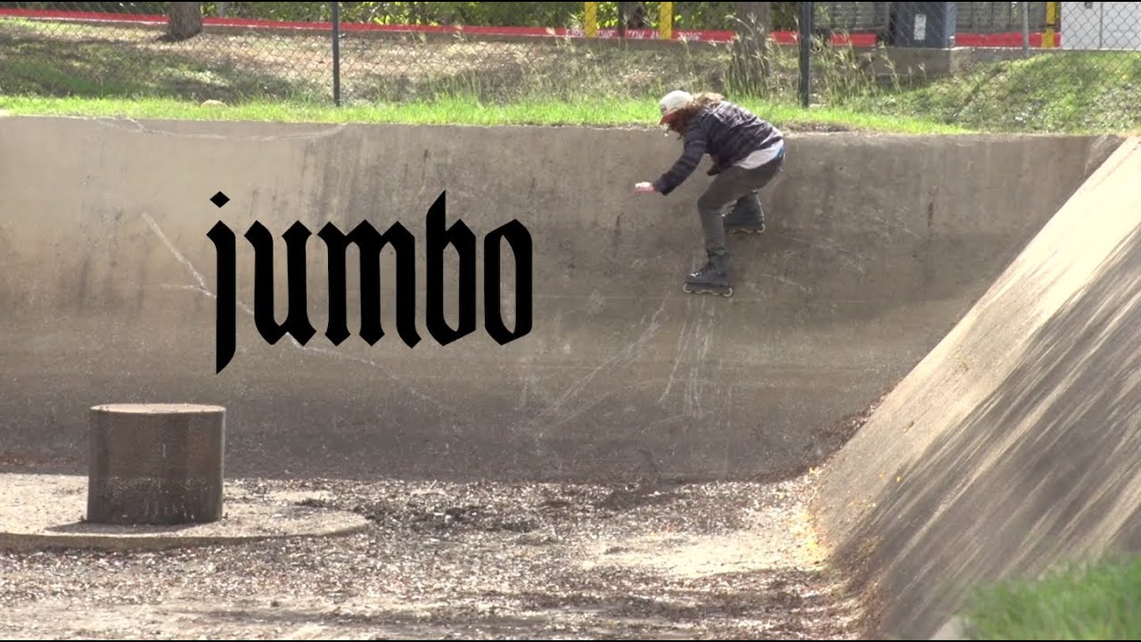 Jumbo: 4 the Streets (episode 15)