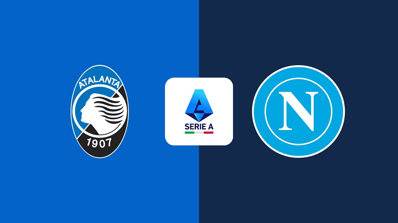 LIVE 🔴 Atalanta – Napoli: Cronaca in Diretta! Emozioni Minuto per Minuto