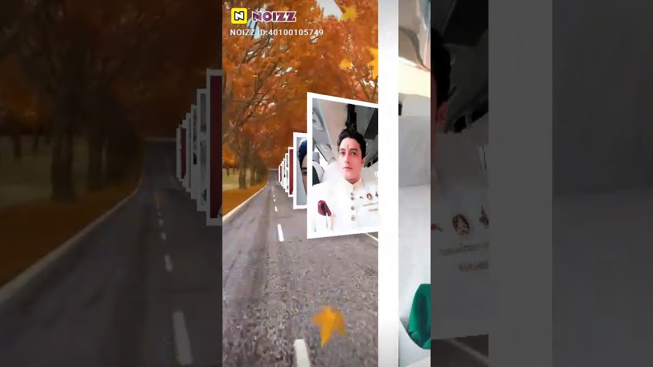 Gagan Malik. My Maharaas ji