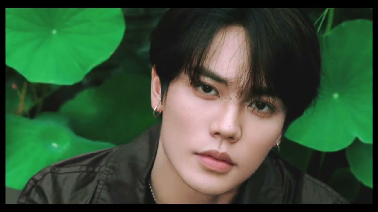 [FMV]임언준,린옌쥔, 林彦俊, Lin Yan Jun, Evan Lin /BLUECHARM 화보/GIVENCHY