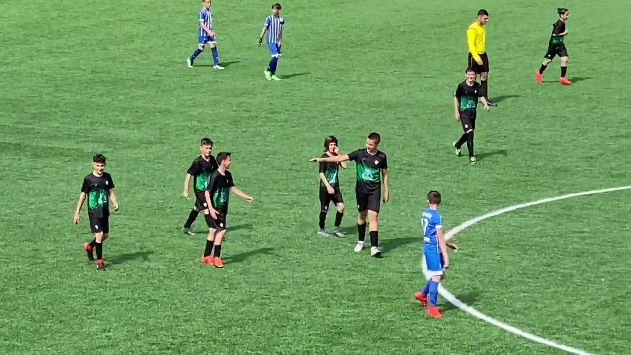 Kf Dukagjini vs Dukagjini 2000 (u13)