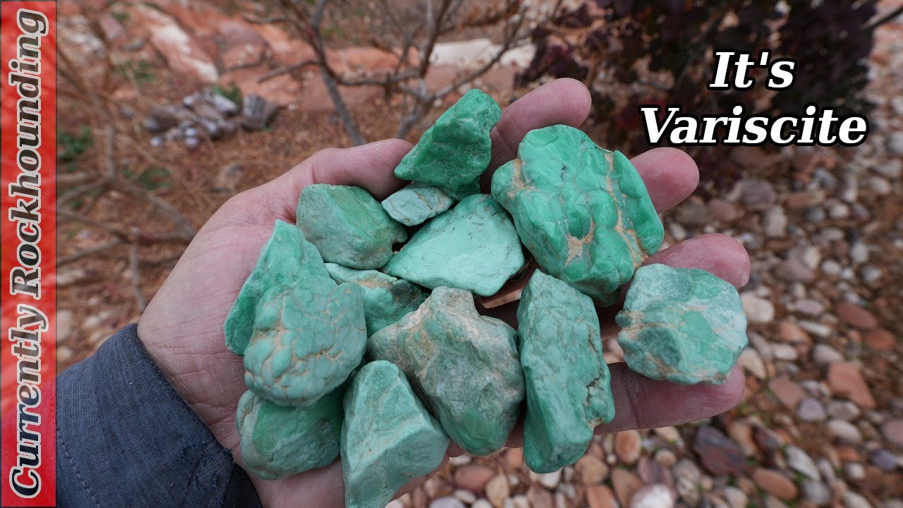 The Truth About Stabilized Stones