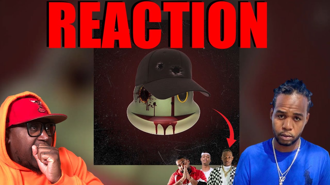 Teejay - Chapter 1 𝐑𝐄𝐀𝐂𝐓𝐈𝐎𝐍