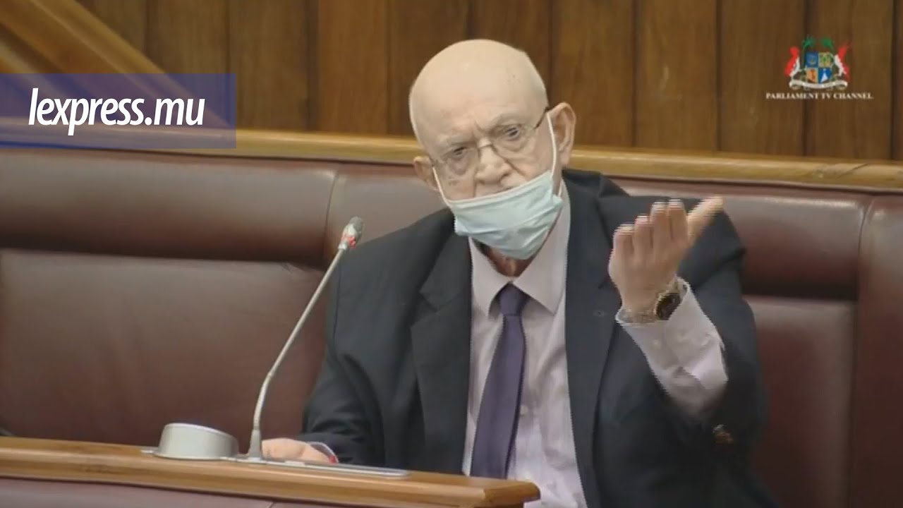Parlement: Rajesh Bhagwan expulsé