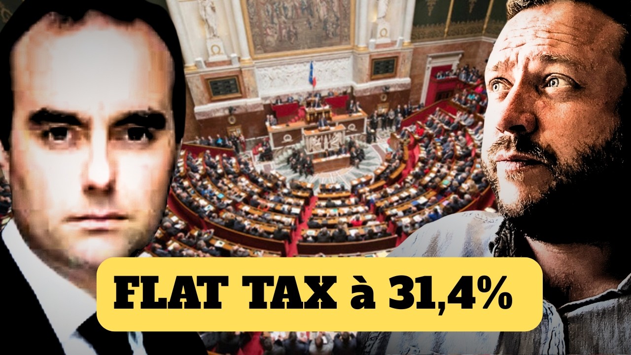 C'est voté ! Pourquoi est-ce une erreur ?