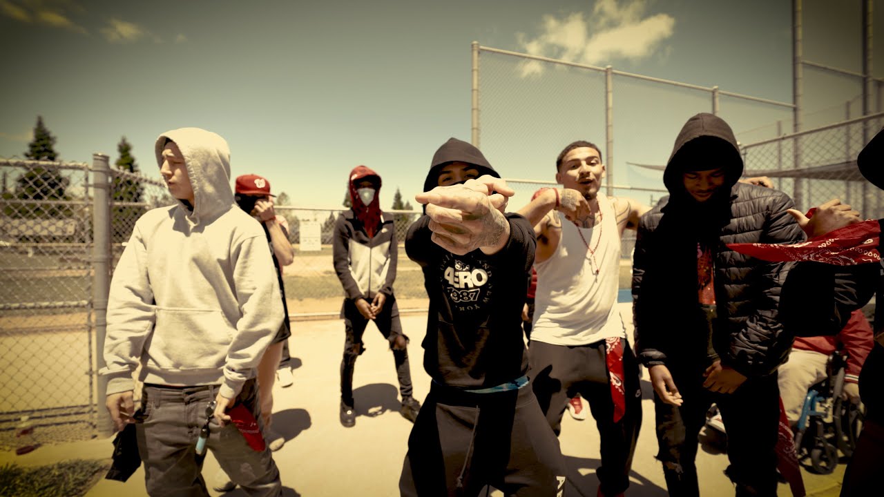 WARZONE PT.2 - G30 x Lul Tav x Shottaz x Two3 x Baby Greez (Official Music Video)