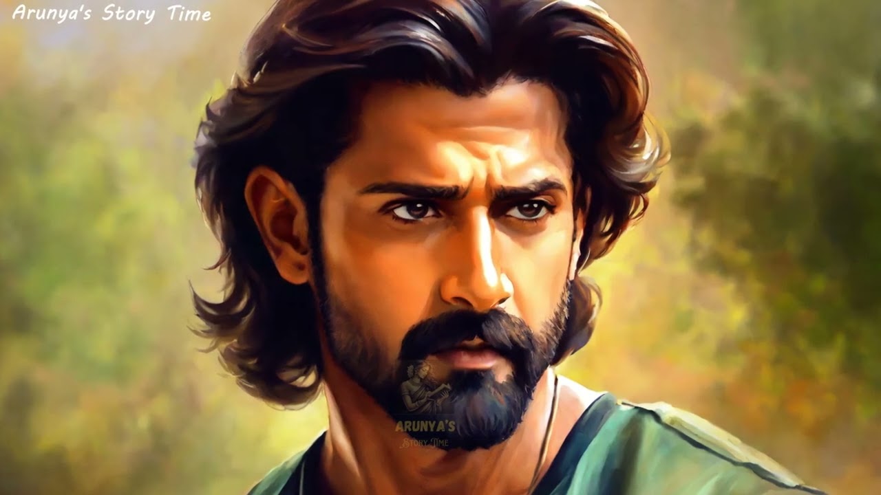 ஆதித்ய வர்மன்- 176 | ஒரு அசகாய சூரனின் காதல் கதை | வினோதினி வீரபாண்டியன் | Aadhithya Varman - 176