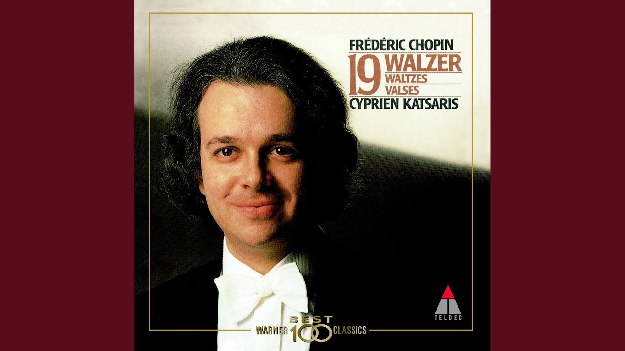Waltz No. 12 in F Minor, Op. Posth. 70 No. 2