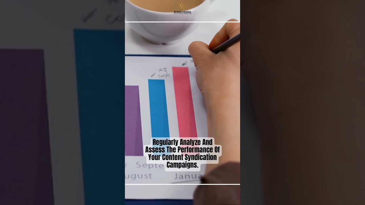 The Ultimate Guide to B2B Content Syndication: 5 Insider Tips for Navigating Success in 2022
