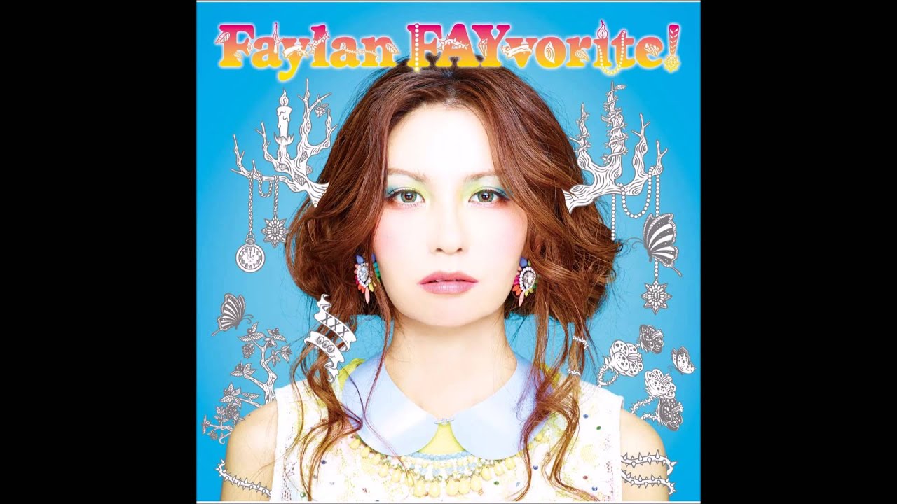 Faylan -  Ai wo Torimodose!!