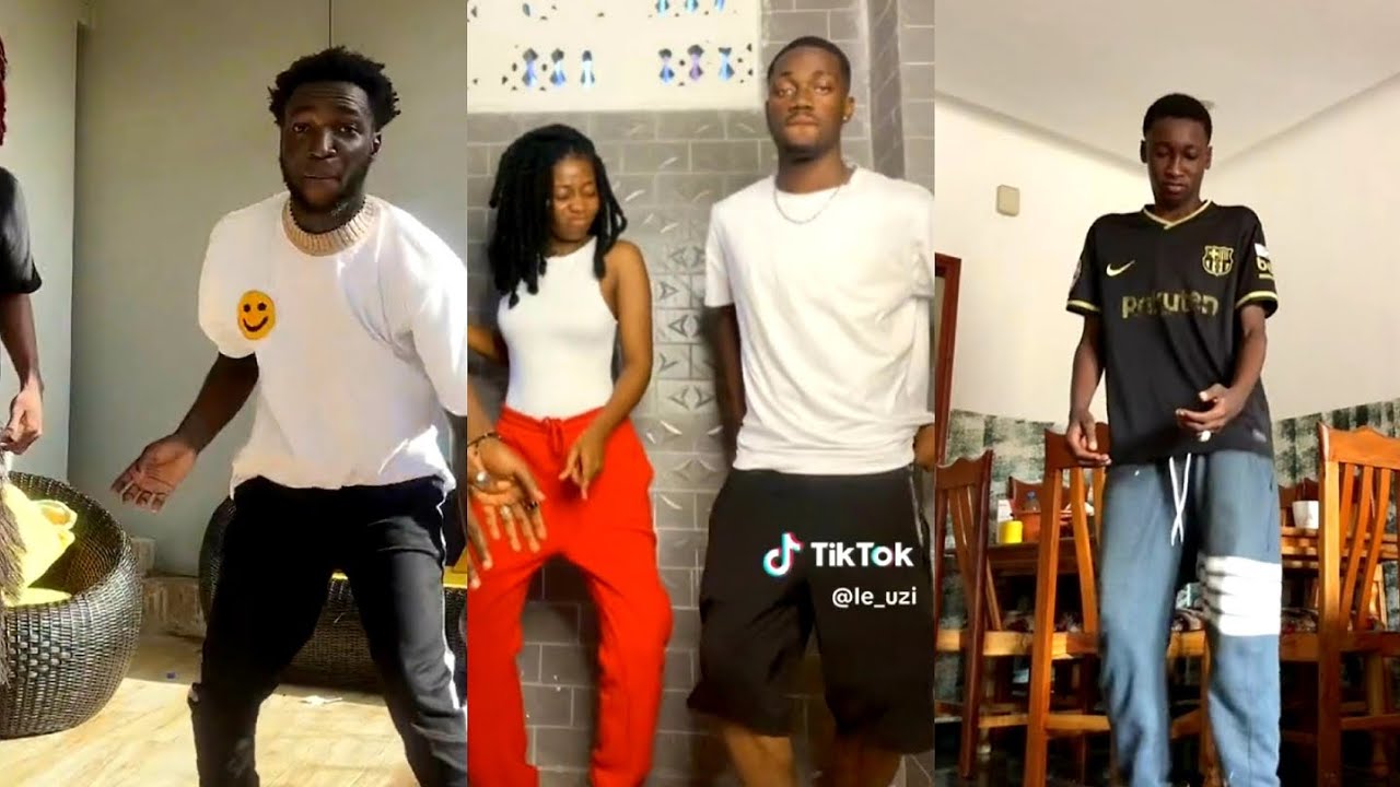Tiktok challenges_les garçons d'Abidjan by @3xdavsofficiel126 @Jrlamelo  @tiktok_daily620