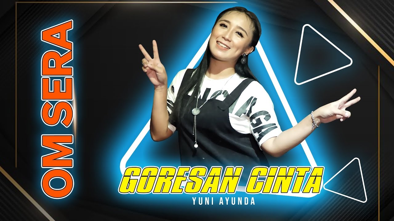 GORESAN CINTA - YUNI AYUNDA - SERA