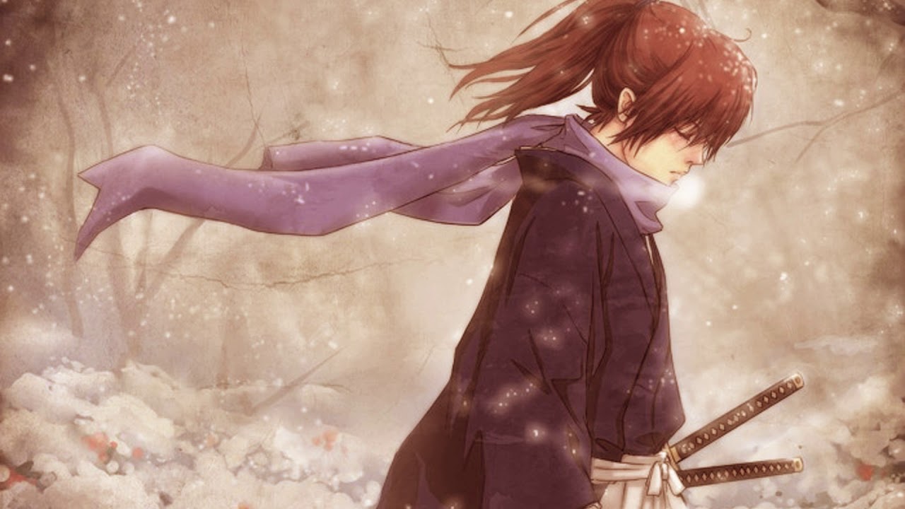 TM Revolution - Heart of Sword (Remix)