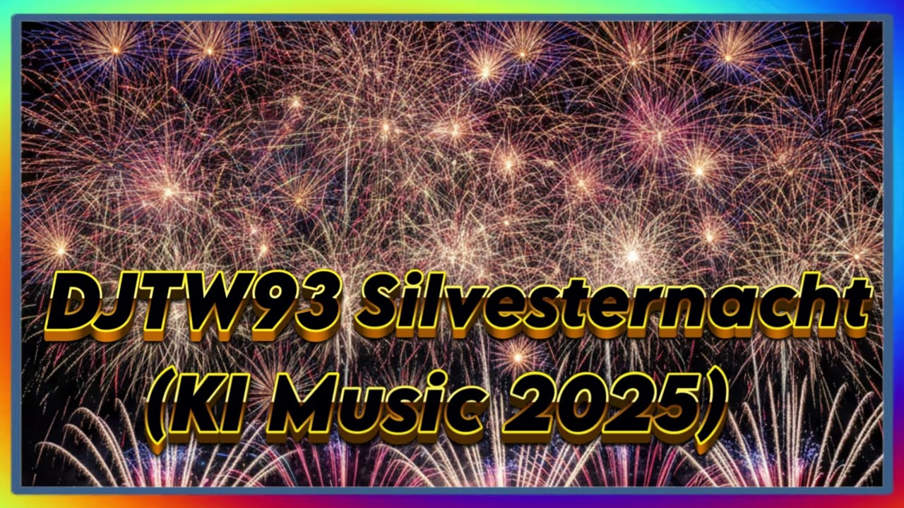 DJTW93   Silvesternacht KI Music 2025