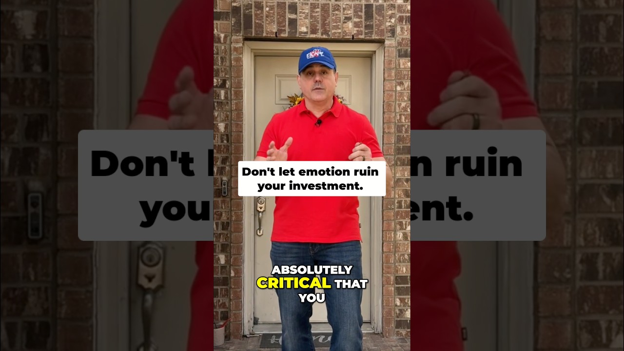 This ONE Mistake Costs Landlords Everything 
