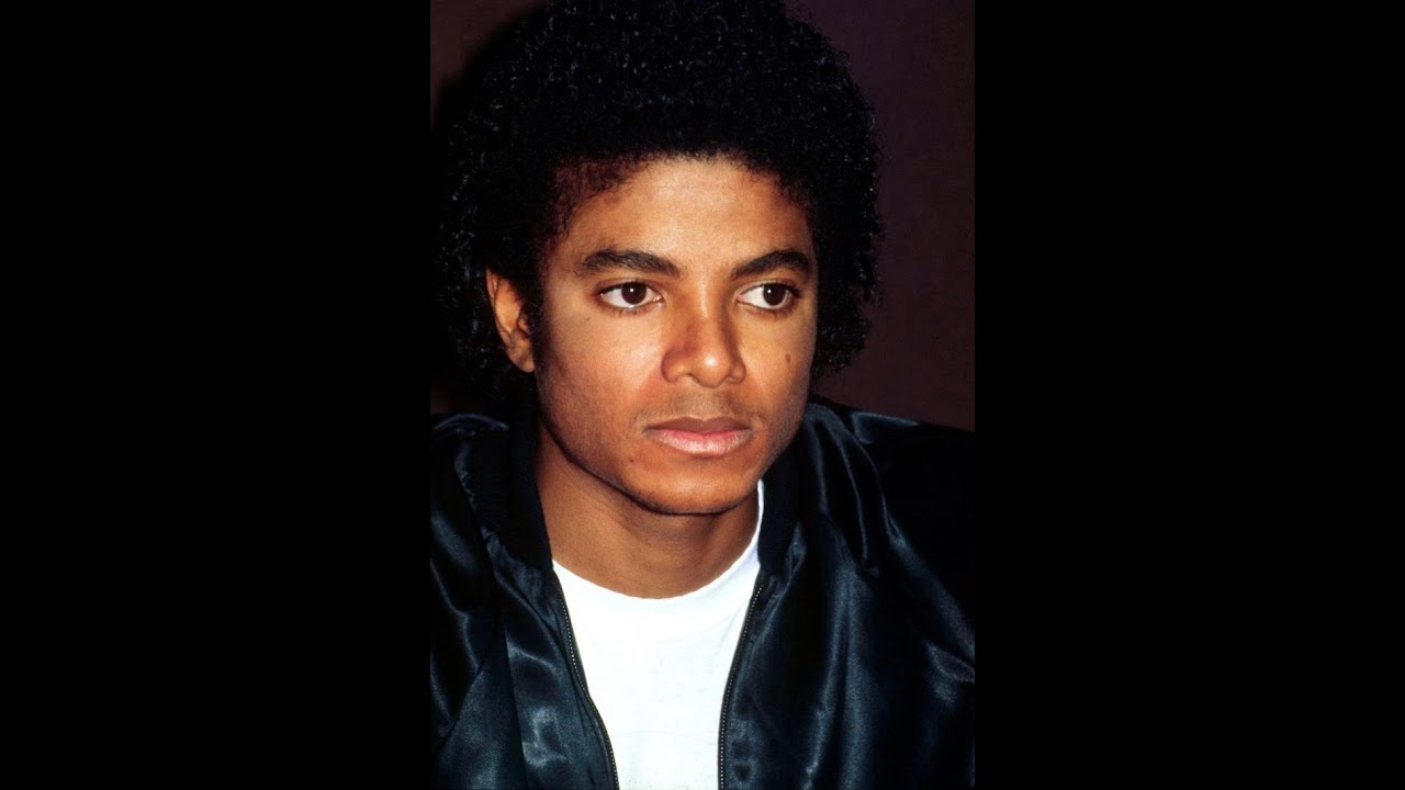 Time Waits For No One (MULTITRACKS REWORKED EDIT) - Michael Jackson