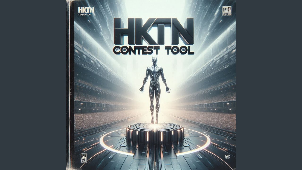 Hktn Contest Tool