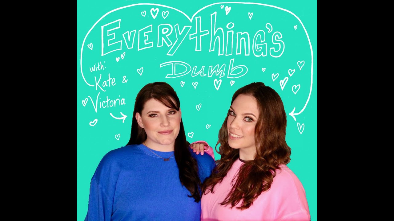 Everything's Dumb Ep 1- Small Talk