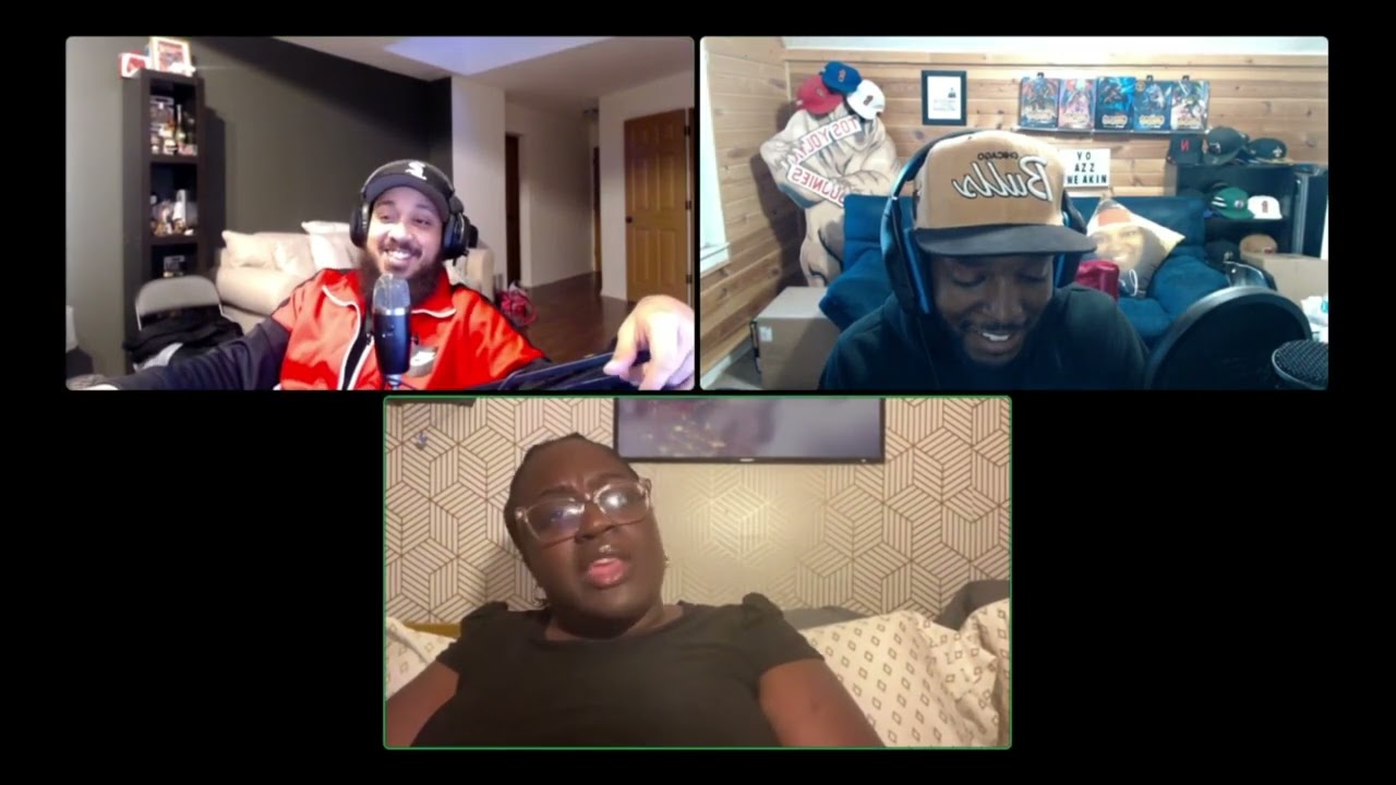 Did Kendrick Make Drake A Pack? || Yo Azz Tweakin Podcast Ep 002