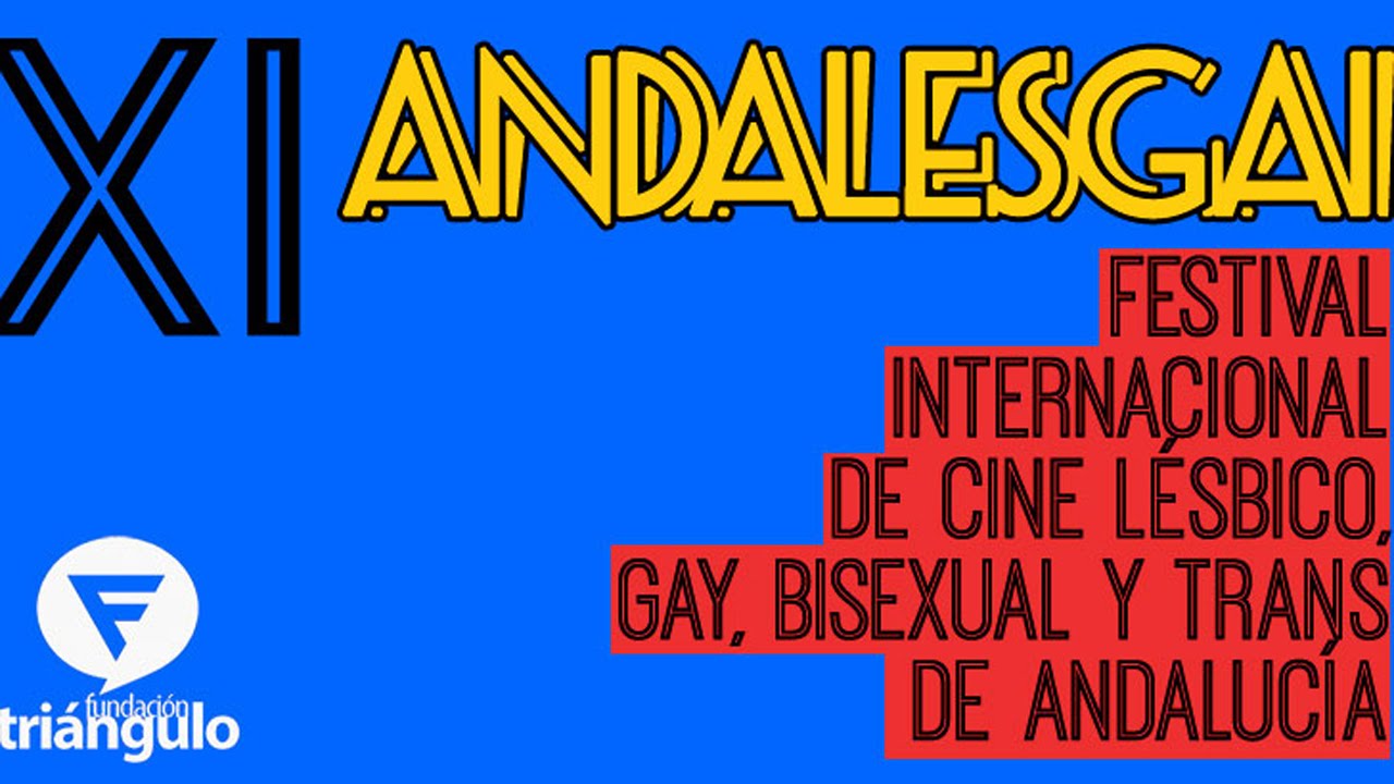 Break Off 03 X T2 - Andalesgai Festival de Cine LGBT 2015