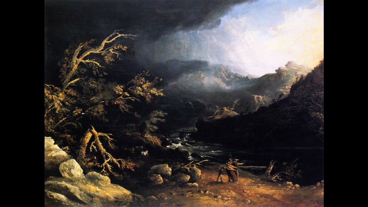 A.P.F Boëly - Fantaisie pour le Verset 