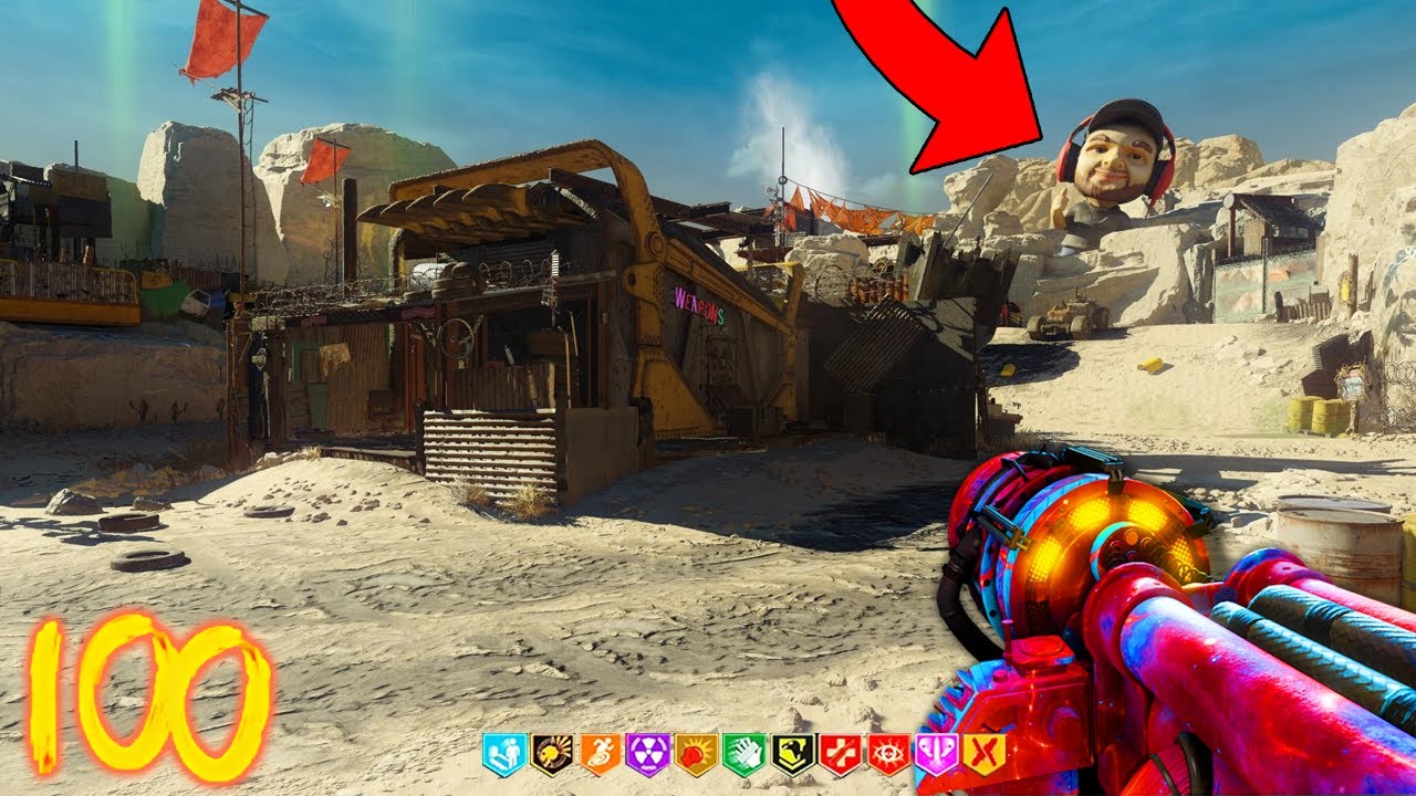 I Paid $20,000 For COD Modders to RUIN my life...