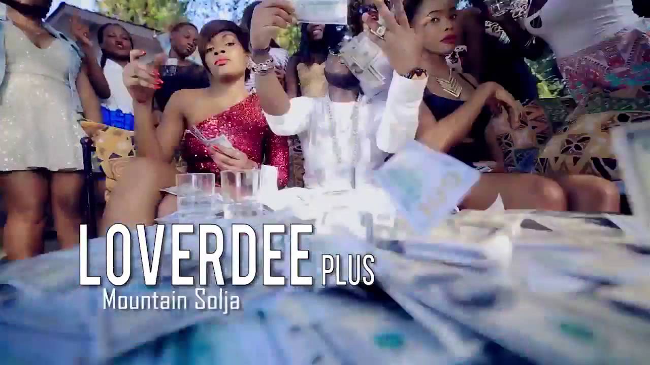 OMWANDU VIDEO BY LOVERDEE PLUS