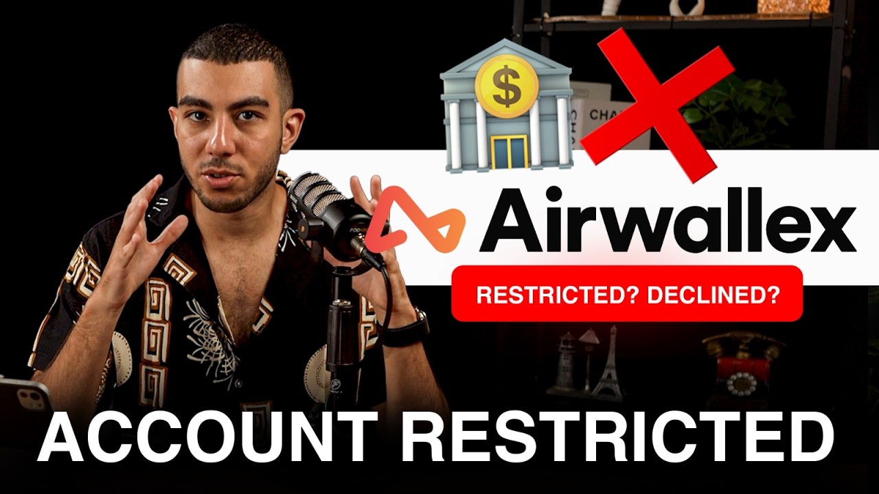 Should You Still Use Airwallex for Dropshipping in 2025?